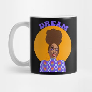 Dream Mug